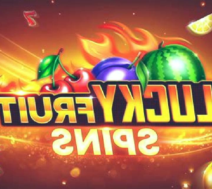 Fruit Sizzler online slot