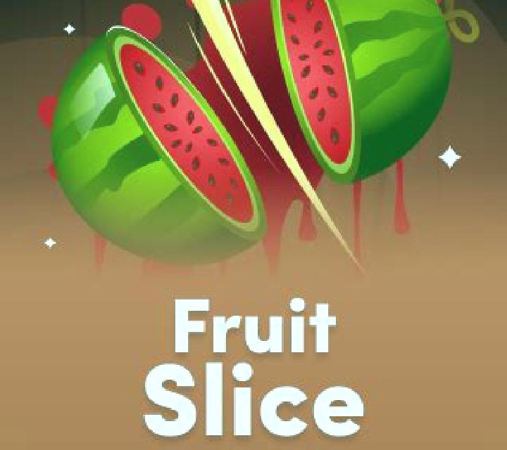 Fruit Slice (Blaze Originals) slot game