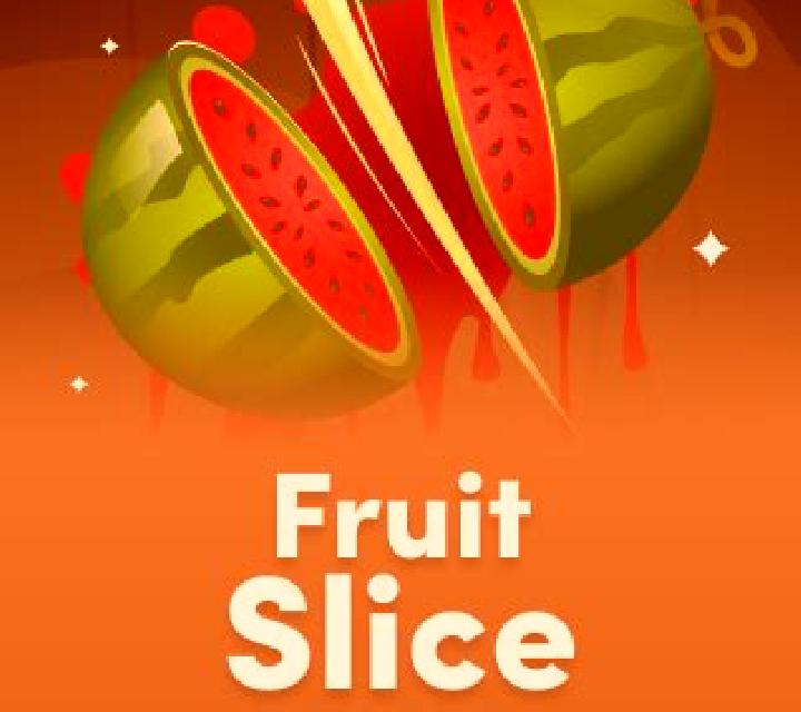 Fruit Slice (Blaze Originals) slot machine