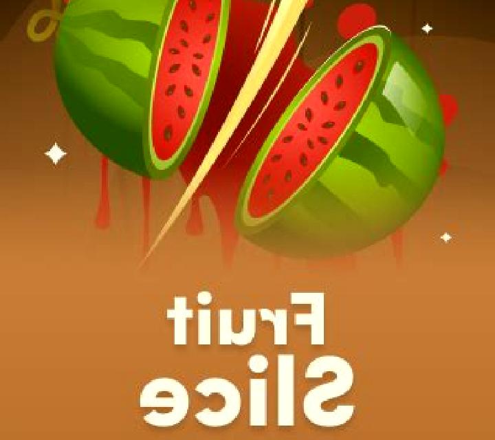 Fruit Slice (Blaze Originals) slot