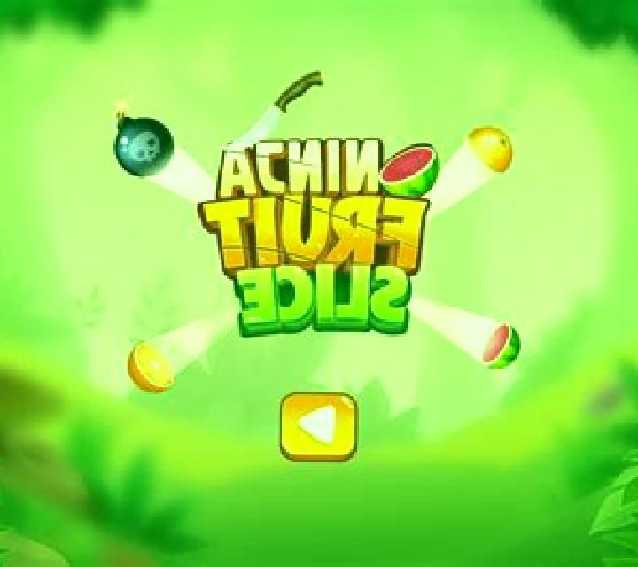 Fruit Slice (Green Jade Games) online slot