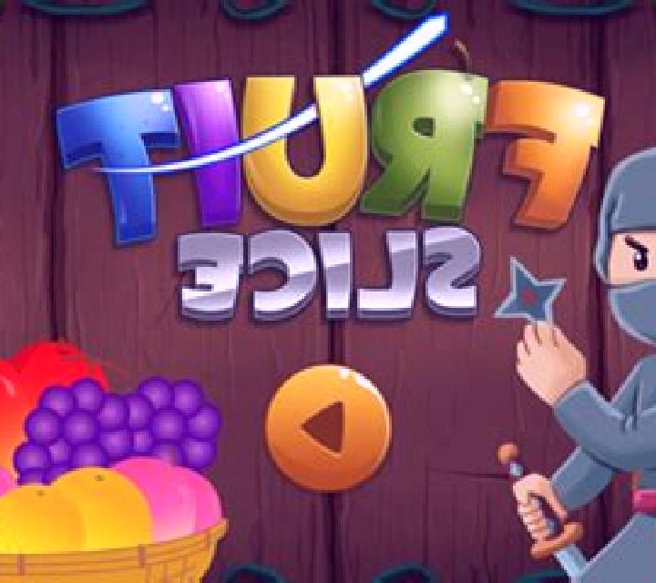 Fruit Slice (Green Jade Games) slot game