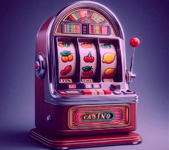 Fruit Slot 1 Line slot game