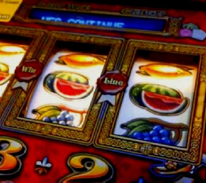 Fruit Slot 1 Line slot machine