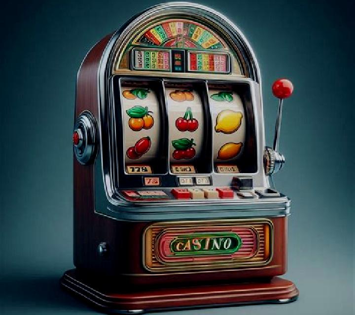 Fruit Slot 1 Line slot