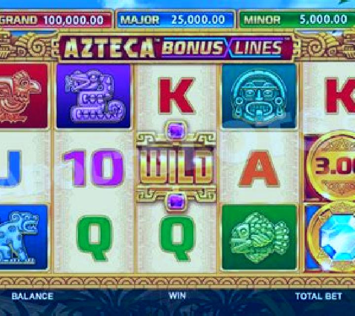 Fruit Slot 3 Lines slot game