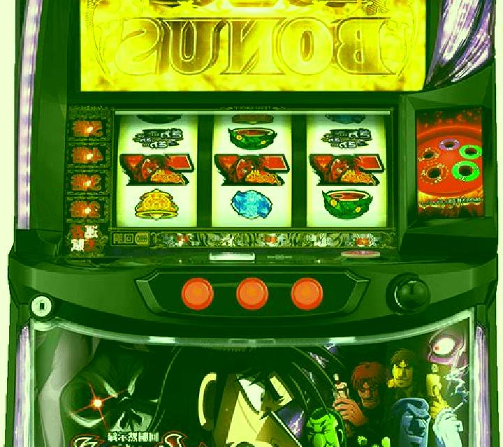 Fruit Slot 3 Lines slot machine