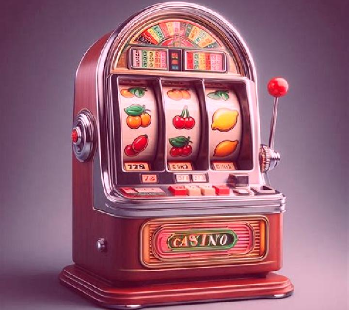 Fruit Slot 5 Lines slot game