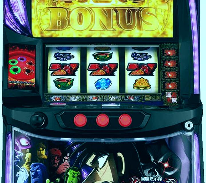 Fruit Slot 5 Lines slot machine