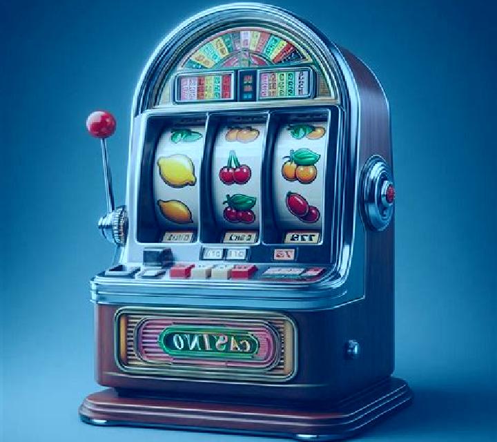 Fruit Slot 5 Lines slot