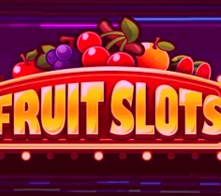 Fruit Slot KX online slot
