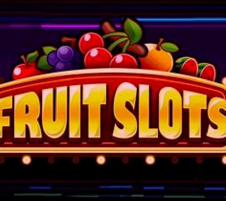 Fruit Slot KX slot machine
