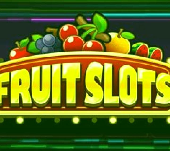 Fruit Slot KX slot