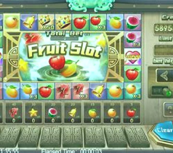 Fruit Slot (Openbox Gaming) online slot
