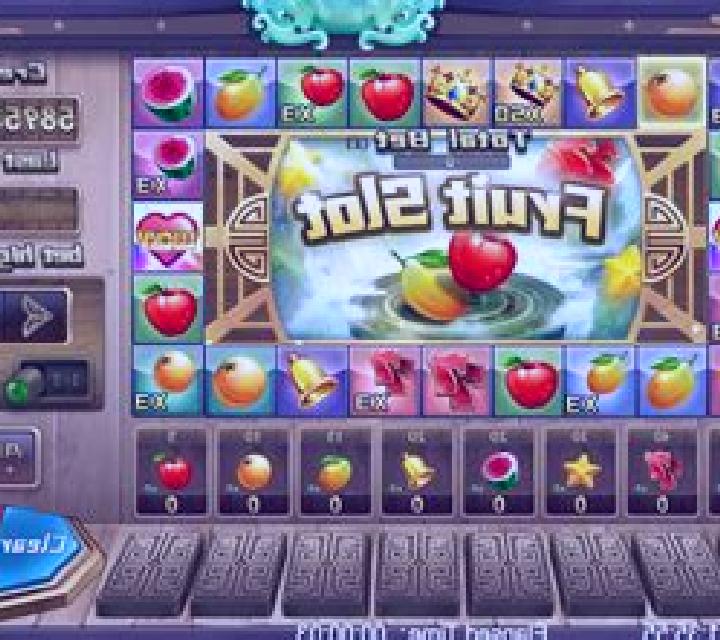 Fruit Slot (Openbox Gaming) slot