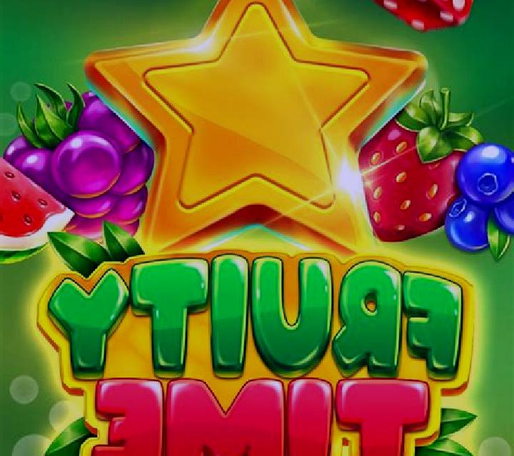 Fruit Slot (PAF) slot game
