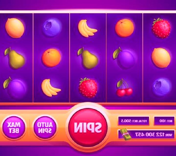 Fruit Slot (PAF) slot