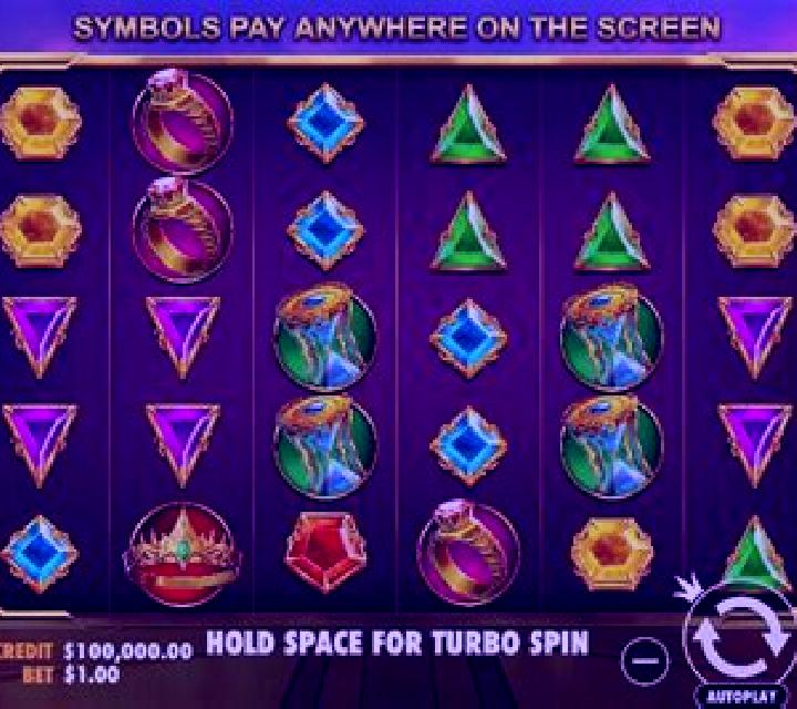 Fruit Slot (Pragmatic) online slot
