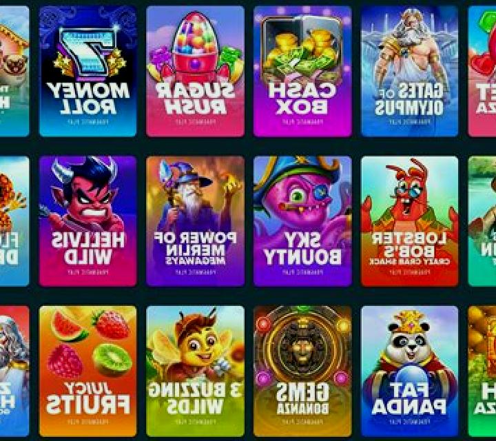 Fruit Slot (Pragmatic) slot game