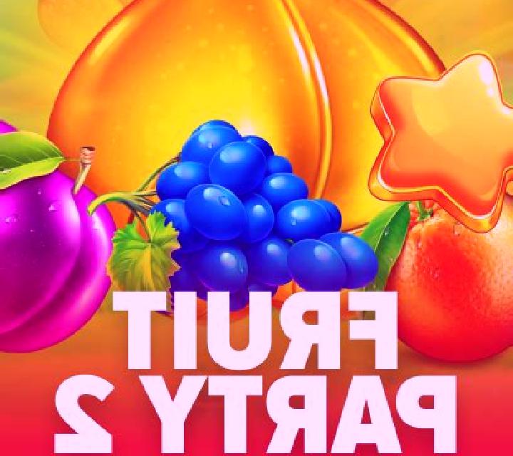 Fruit Slot (Pragmatic) slot