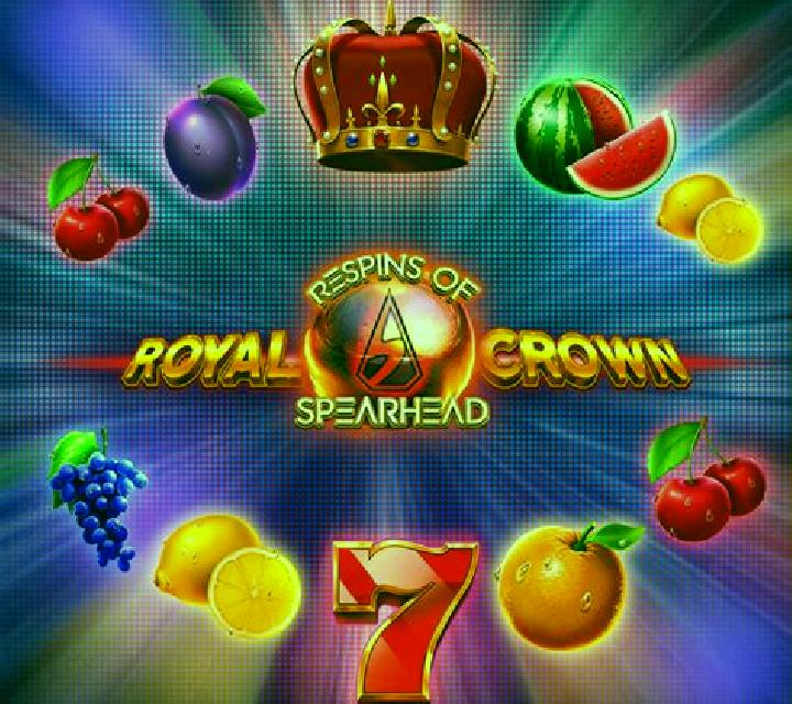 Fruit Slot (Spearhead Studios) online slot