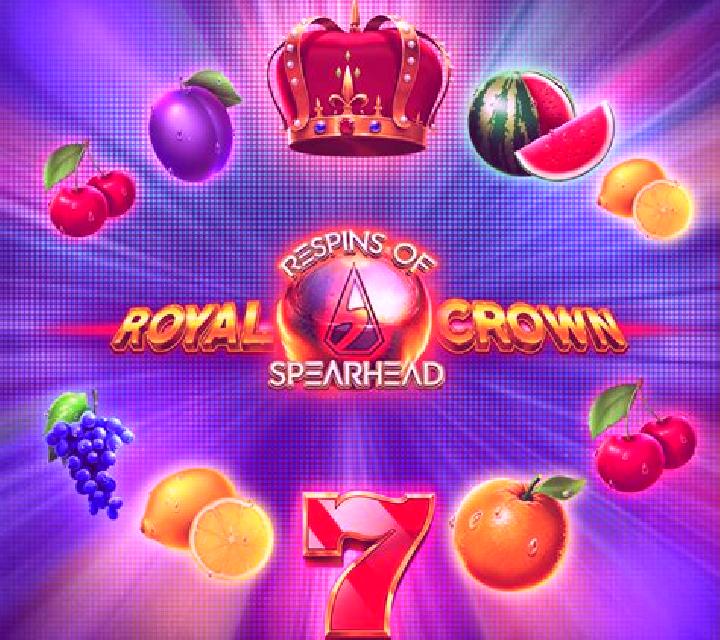 Fruit Slot (Spearhead Studios) slot game