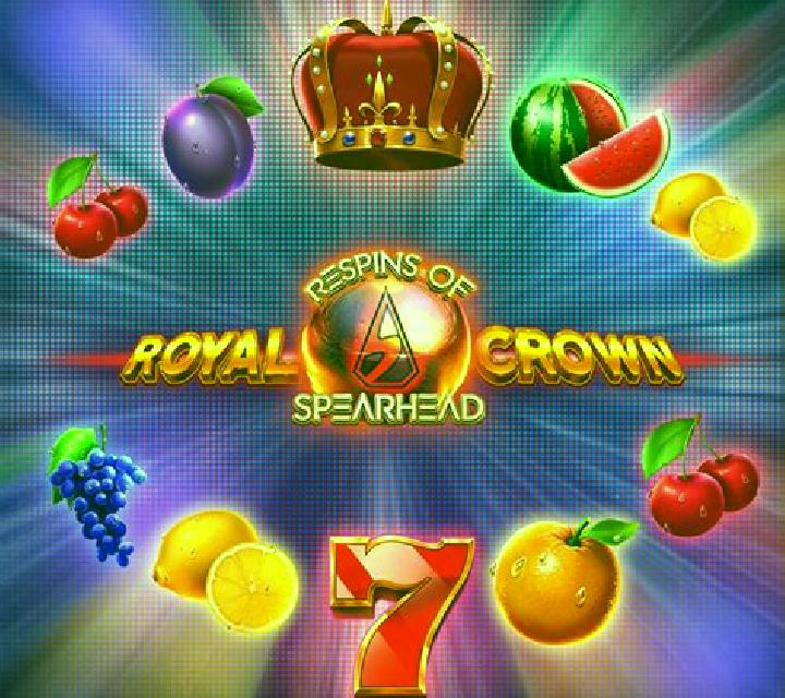 Fruit Slot (Spearhead Studios) slot machine