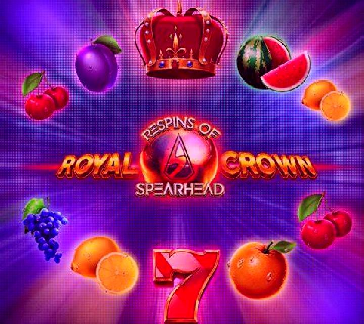Fruit Slot (Spearhead Studios) slot