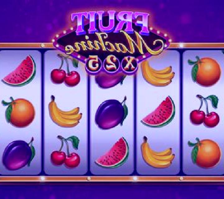 Fruit Slot V8 slot game