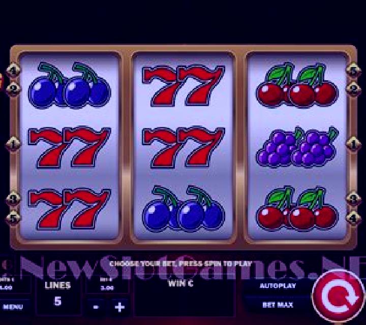 Fruit Slot V8 slot
