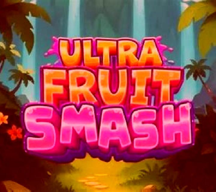 Fruit Smash slot machine