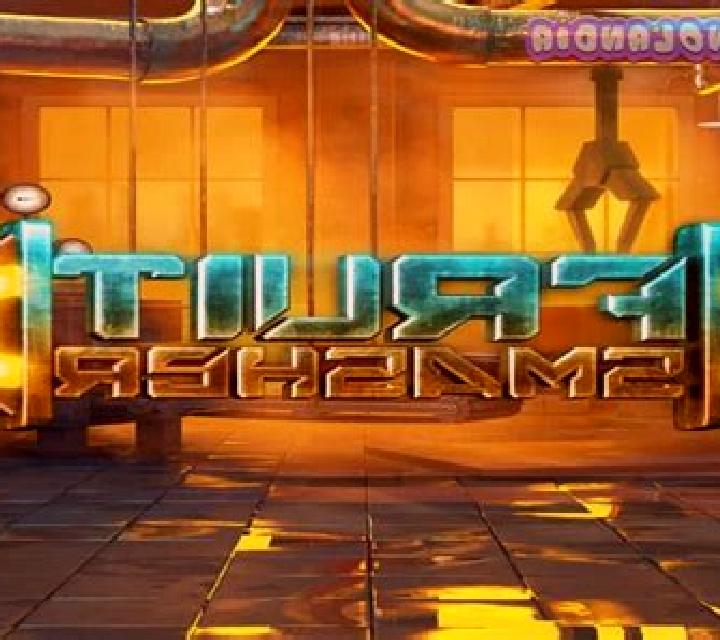 Fruit Smasher online slot
