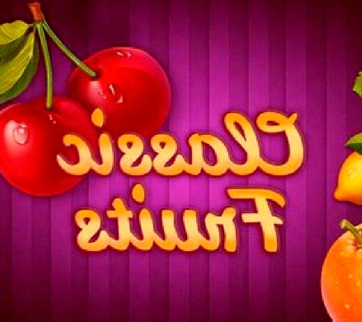Fruit Smasher slot machine