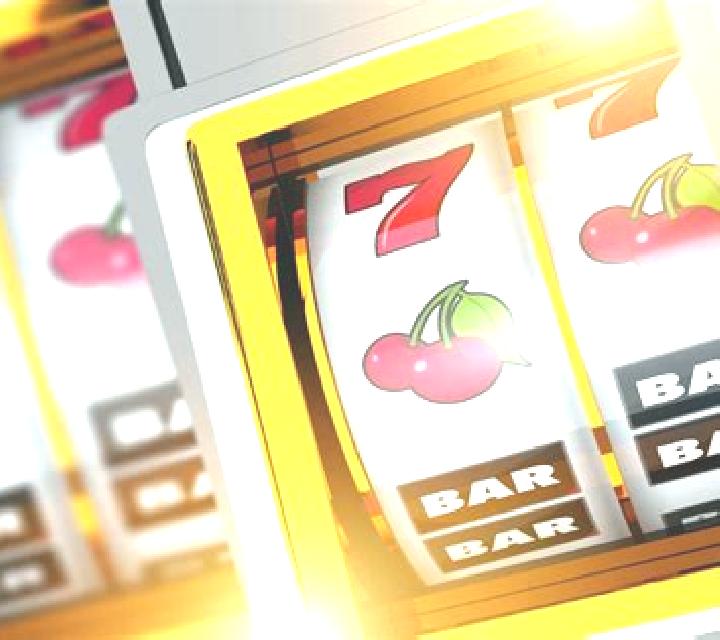 Fruit Snap slot machine