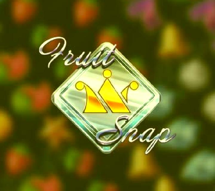 Fruit Snap slot