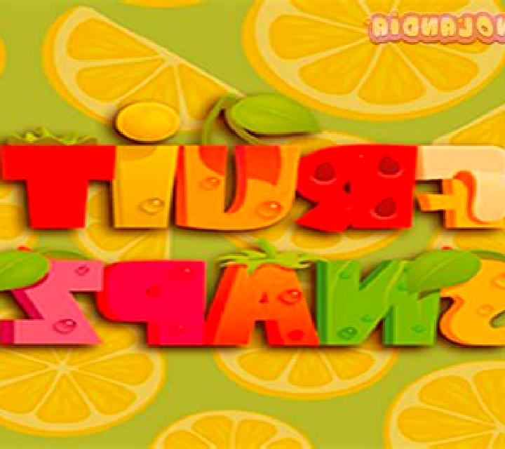 Fruit Snapz slot game