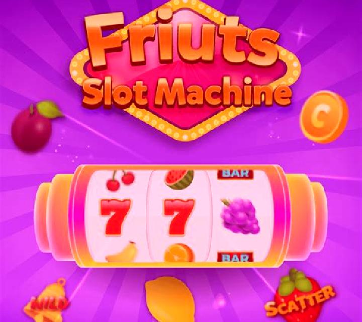 Fruit Snapz slot machine