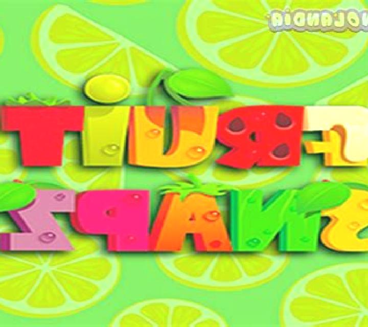 Fruit Snapz slot