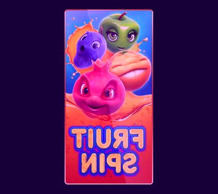 Fruit Spin slot game