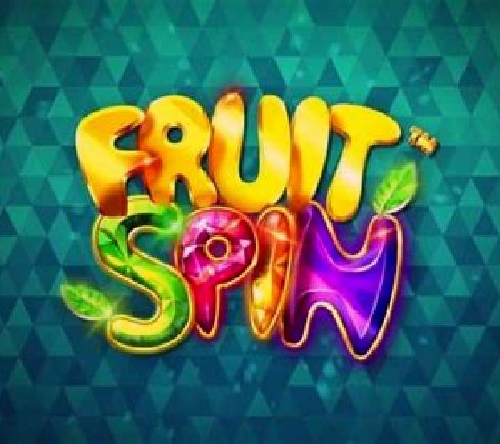 Fruit Spin slot machine