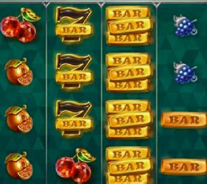 Fruit Spin slot