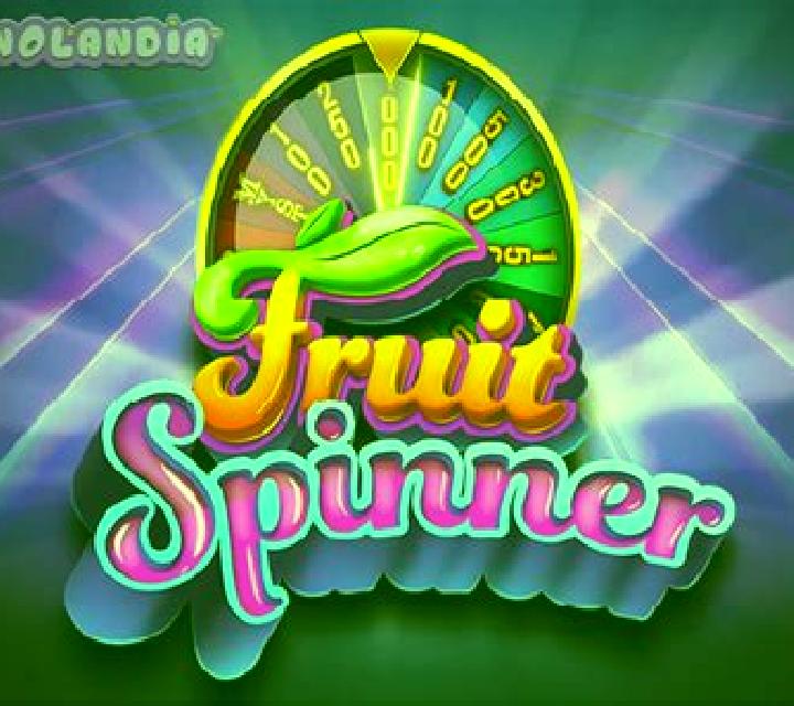Fruit Spinner online slot