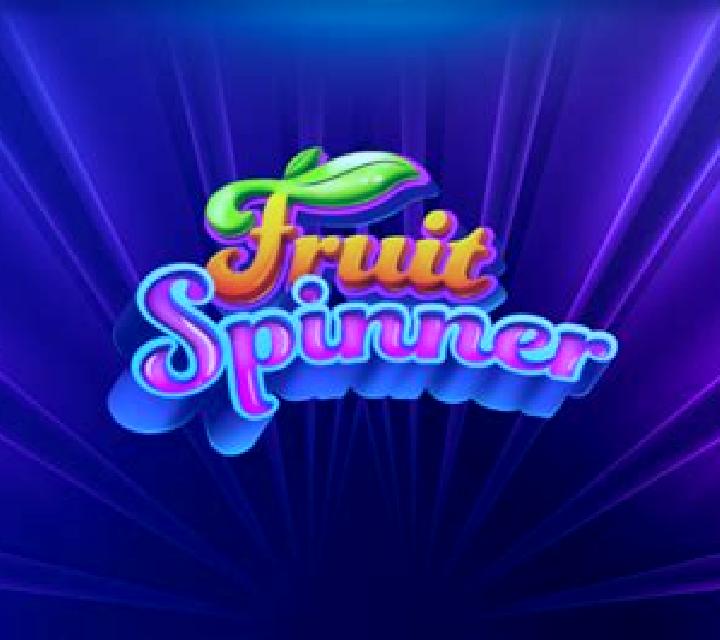 Fruit Spinner slot