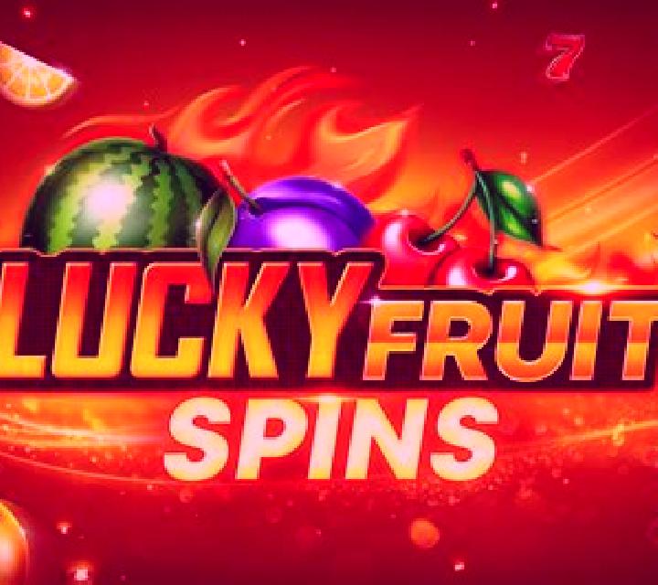 Fruit Spins online slot