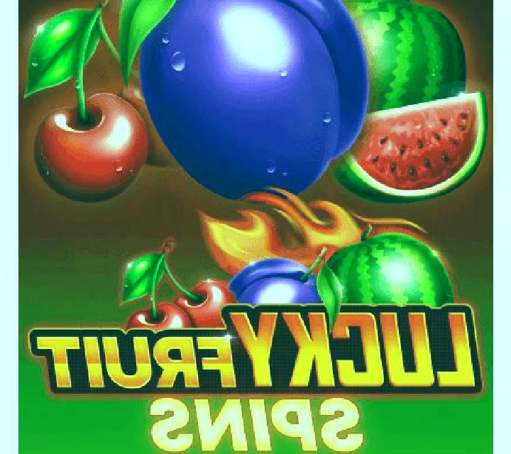 Fruit Spins slot game