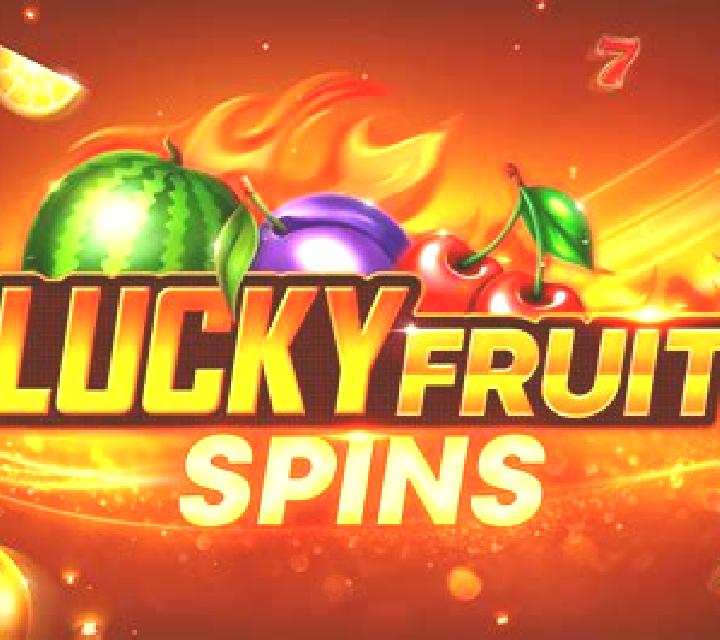 Fruit Spins slot machine