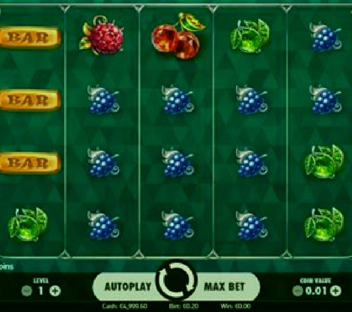Fruit Spins slot