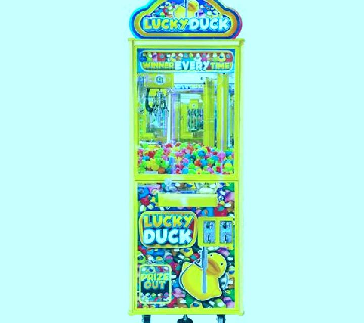 Fruit Splash (Happy Duck) slot machine