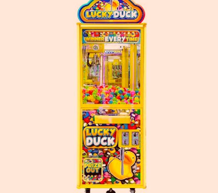 Fruit Splash (Happy Duck) slot
