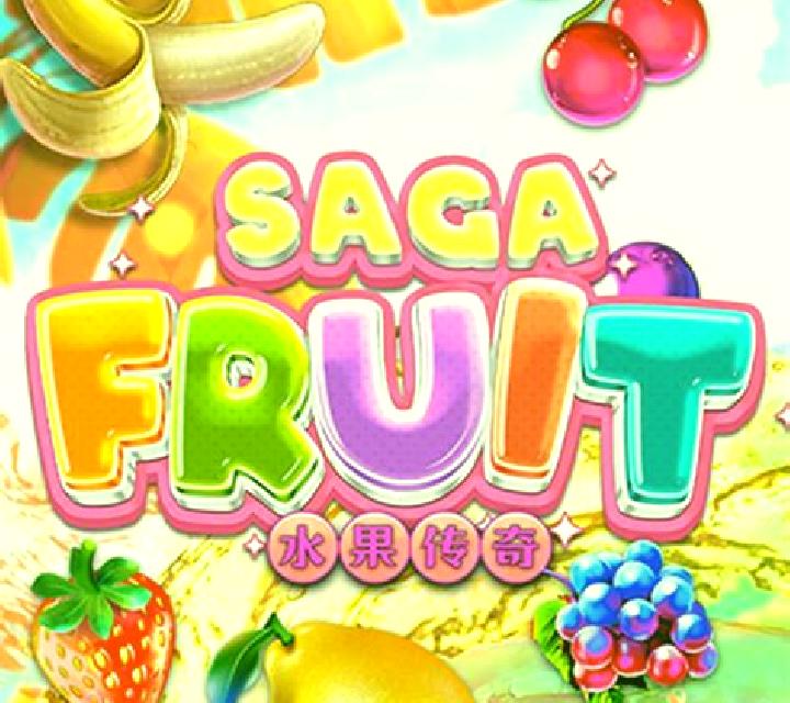 Fruit Splash (Manna Play) online slot